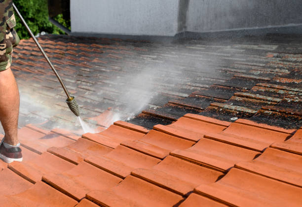 Why Choose Our Certified Pressure Washing Experts for Your Project Needs in Manchester, MI?